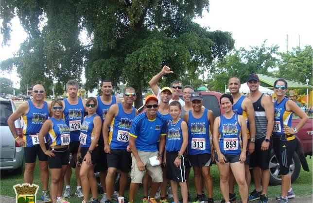 Hatillo Runners